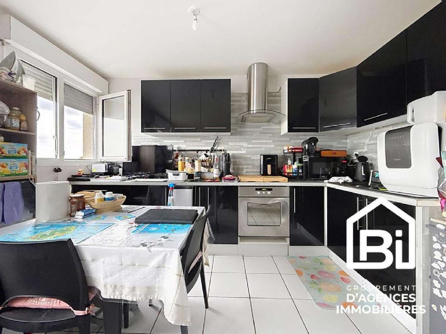  te koop appartement Caen Calvados 1