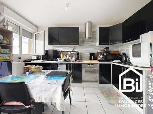 Caen Calvados appartement foto 7237177