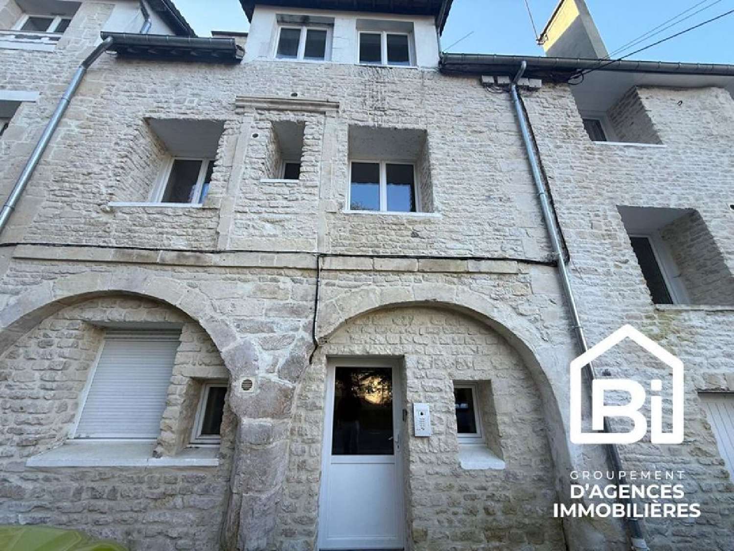  te koop appartement Caen Calvados 1