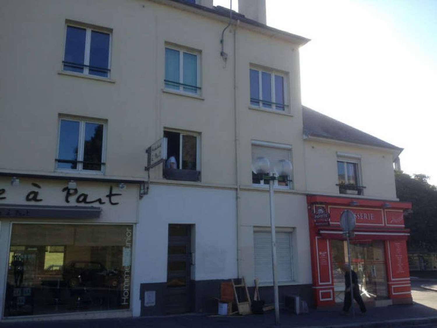  for sale apartment Caen Calvados 1