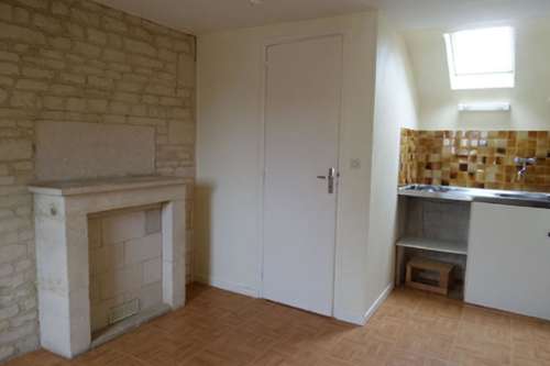 Caen Calvados apartment foto 7240652