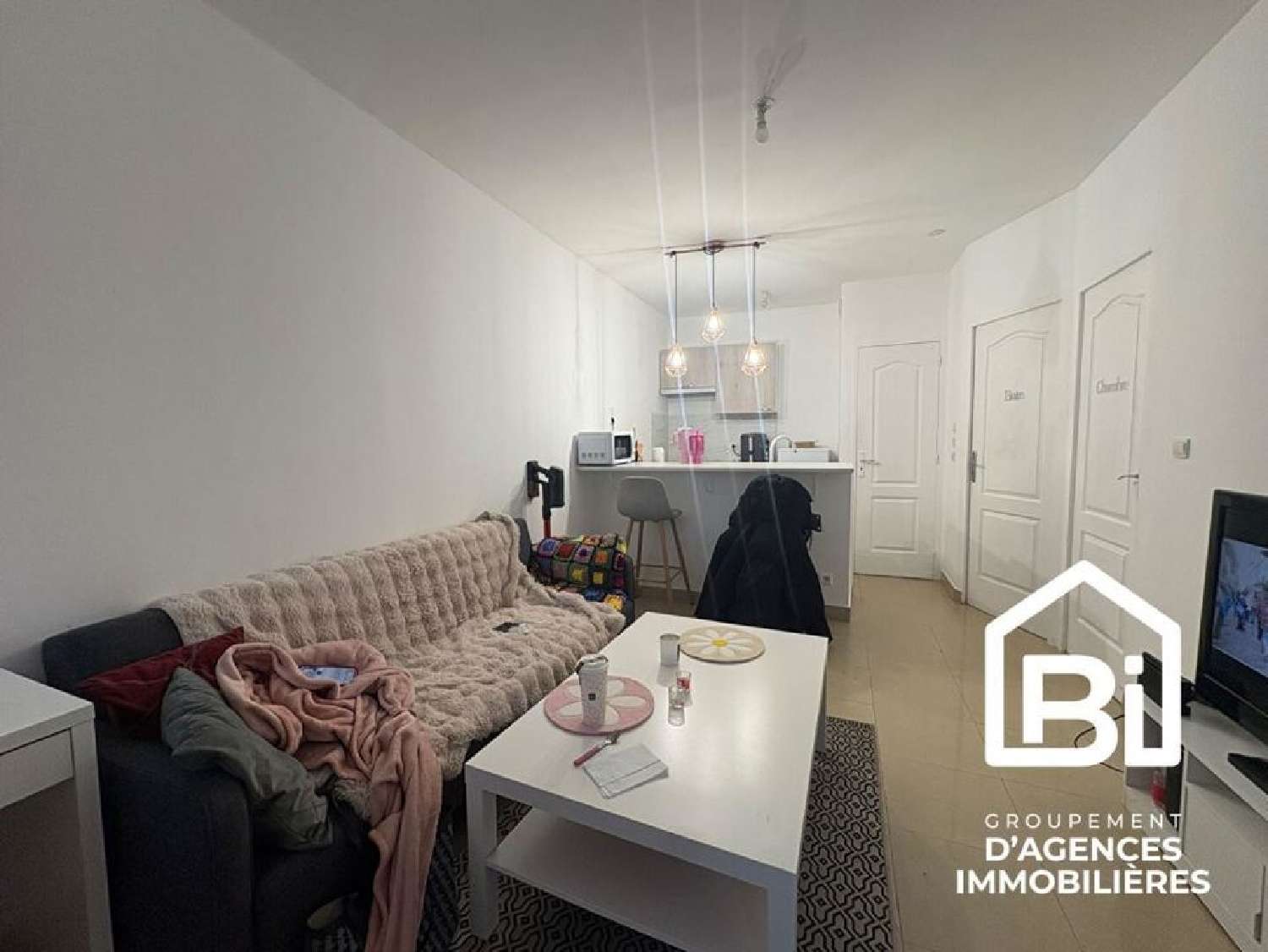  te koop appartement Caen Calvados 1