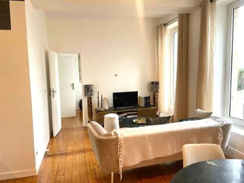 Caen Calvados appartement foto 7245154