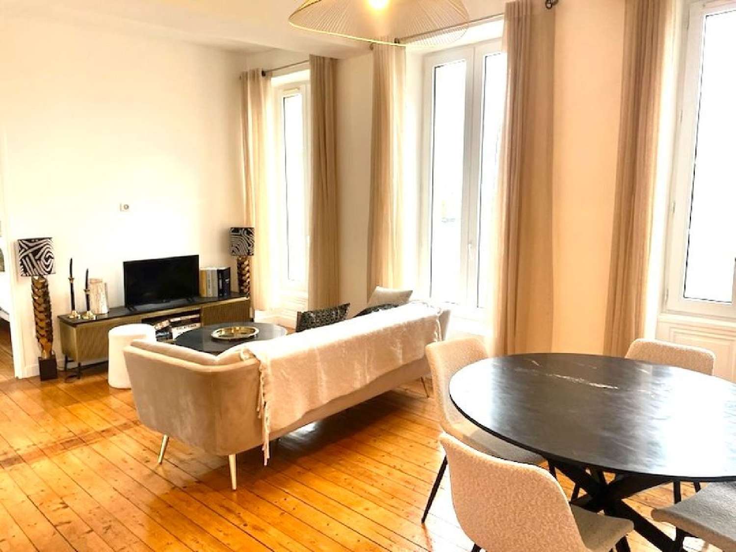  te koop appartement Caen Calvados 1