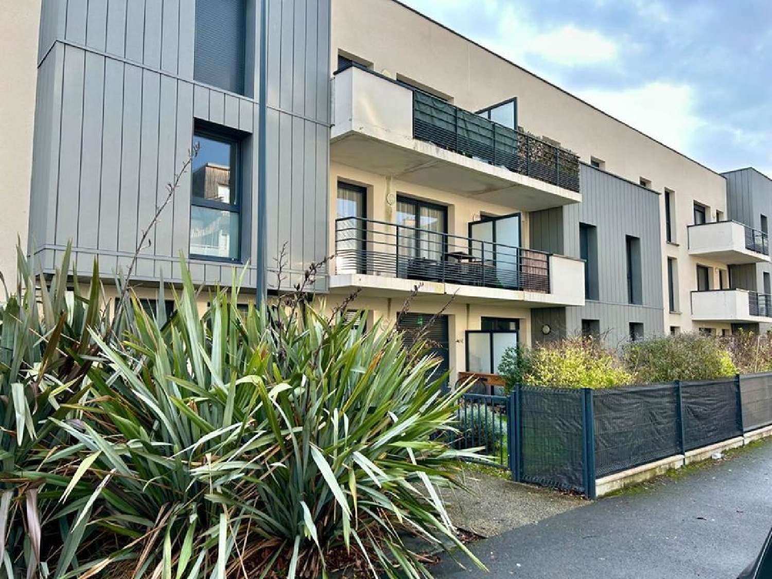  for sale apartment Caen Calvados 1