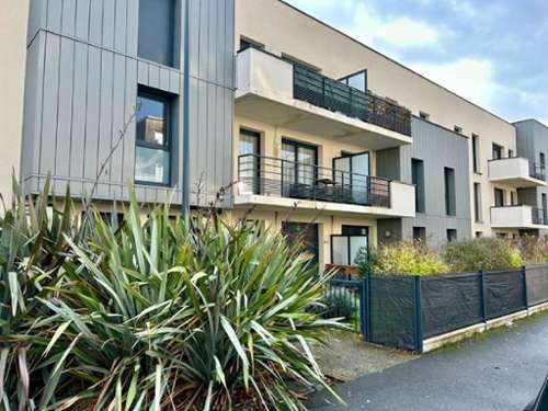 Caen Calvados apartment foto 7245205