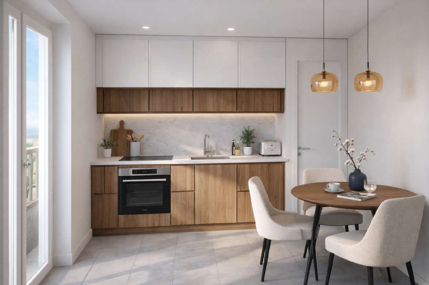  en venta apartamento Cagnes-sur-Mer Alpes-Maritimes 1