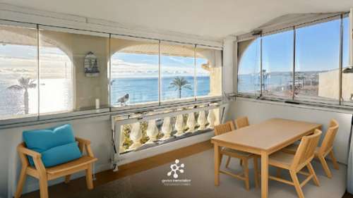 Cagnes-sur-Mer Alpes-Maritimes appartement foto 7240359