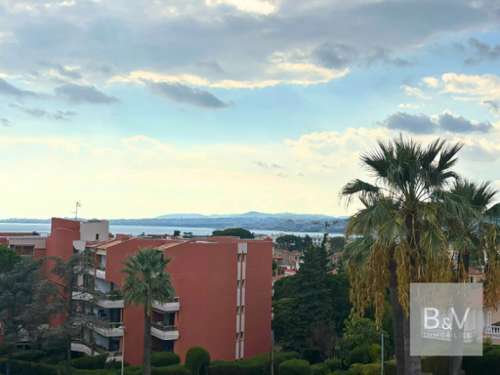 Cagnes-sur-Mer Alpes-Maritimes appartement foto 7241198