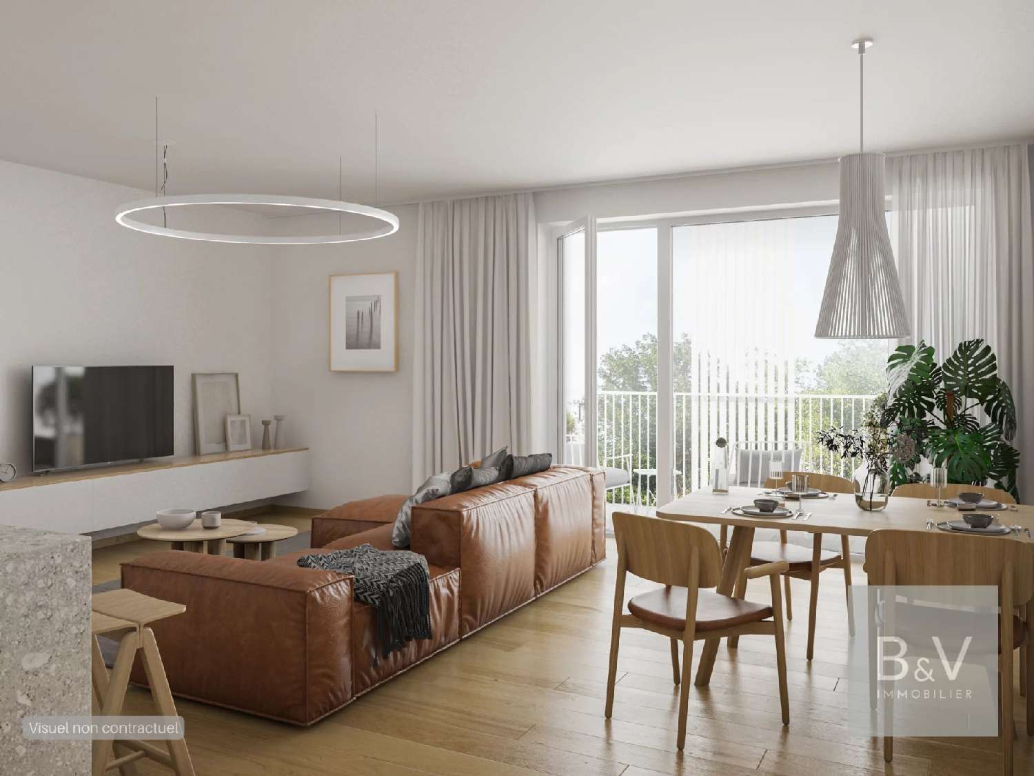  te koop appartement Cagnes-sur-Mer Alpes-Maritimes 1