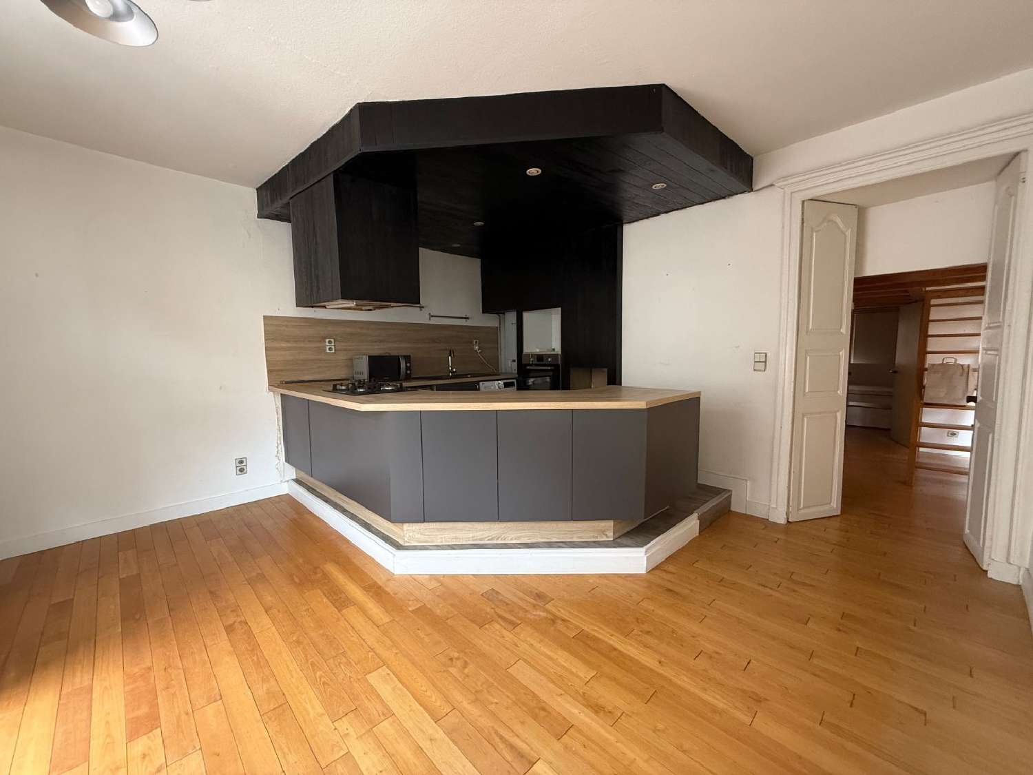  te koop appartement Cahors Lot 3