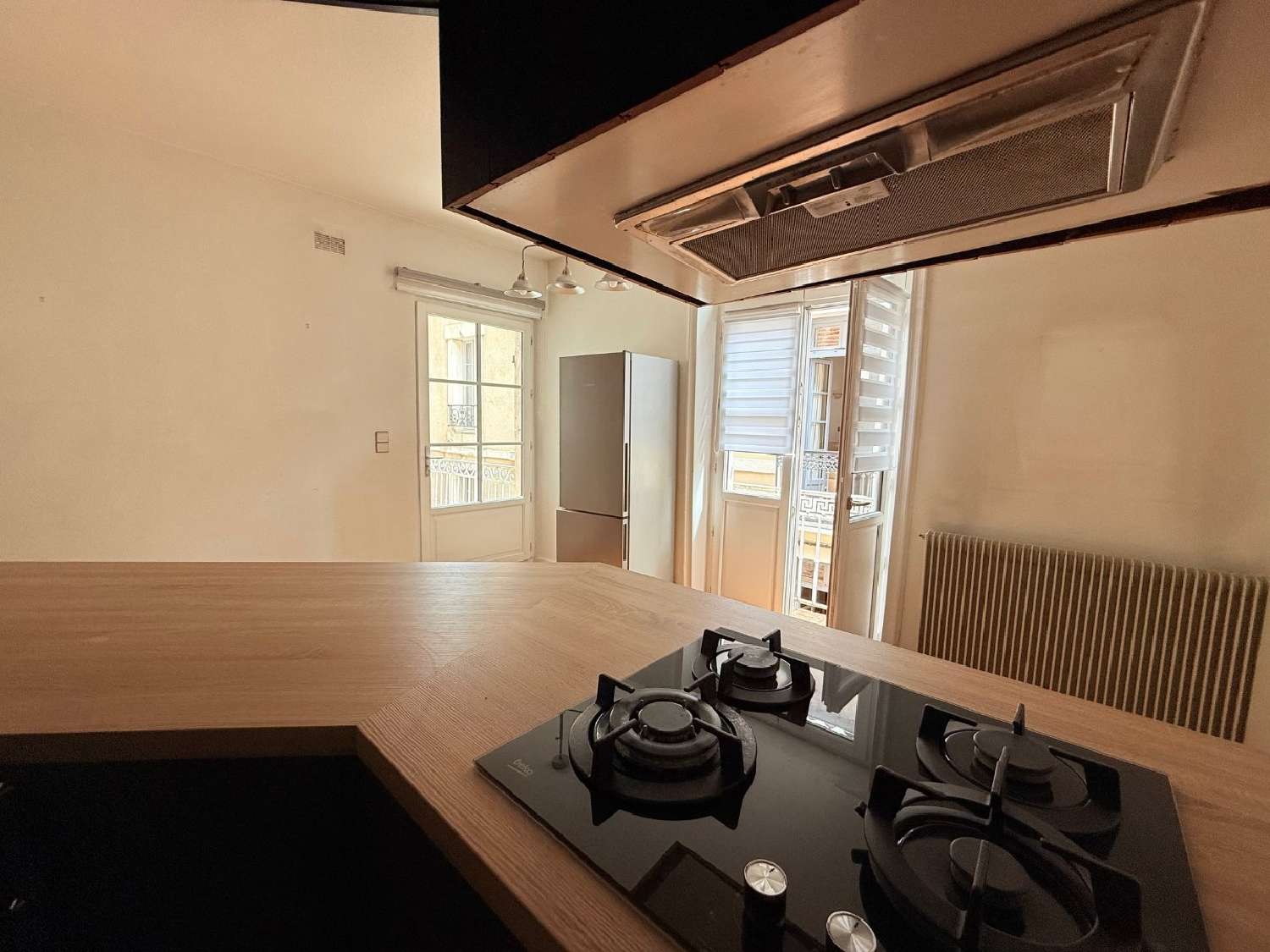  te koop appartement Cahors Lot 4