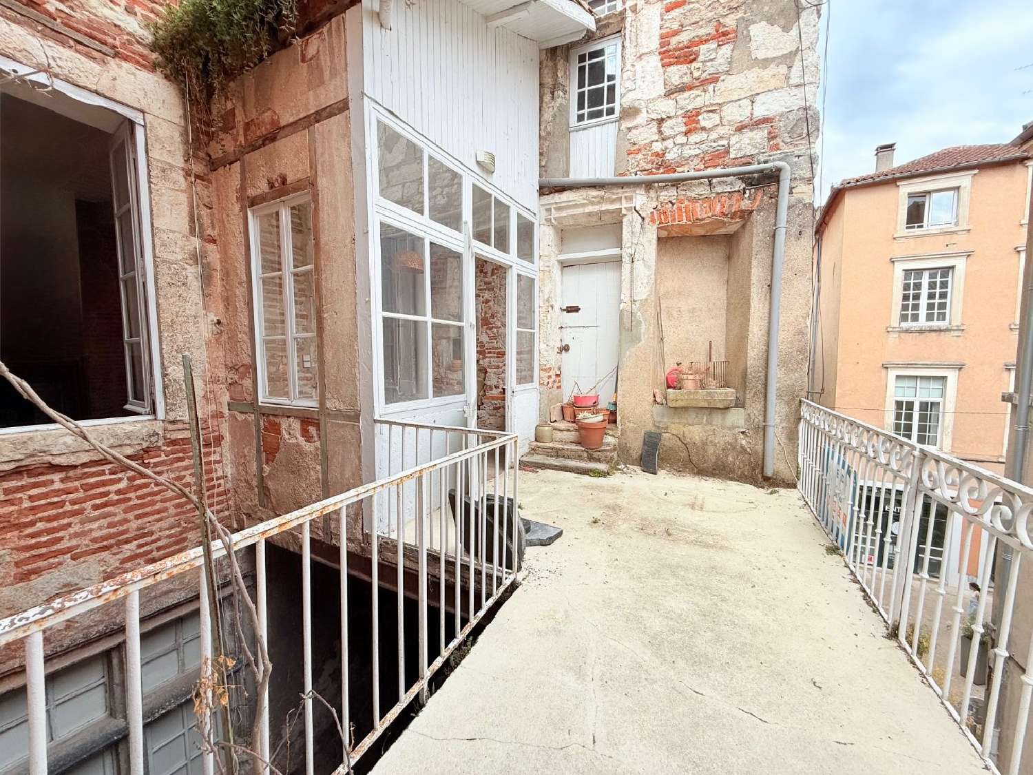  te koop appartement Cahors Lot 5