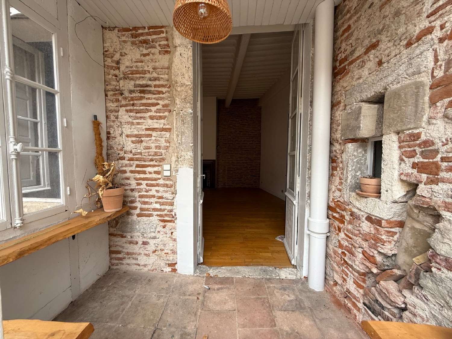  te koop appartement Cahors Lot 6