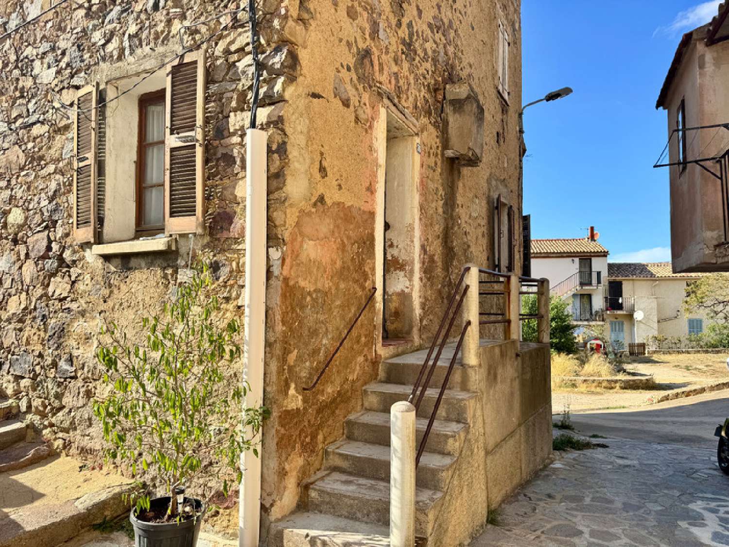 te koop appartement Calenzana Haute-Corse 1