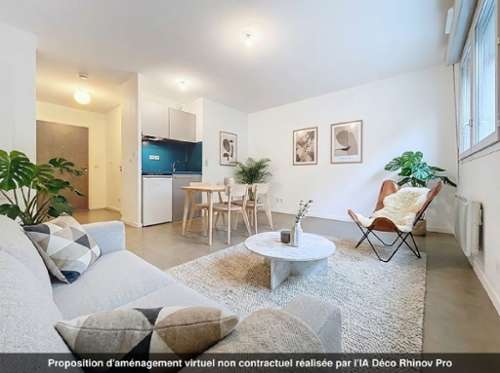 Caluire-et-Cuire Rhône appartement foto 7250239