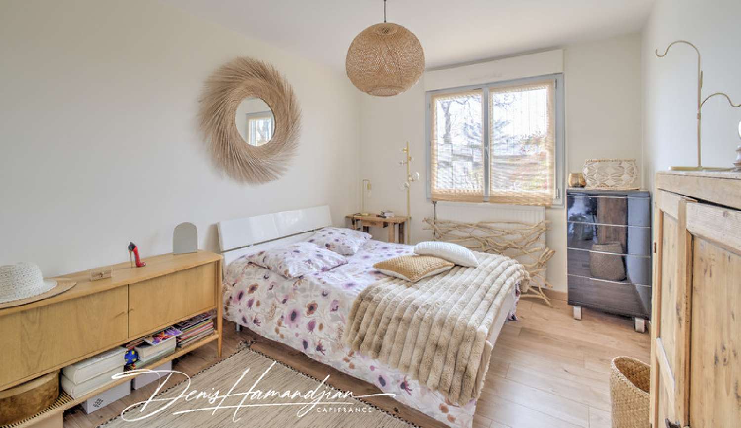 à vendre appartement Caluire-et-Cuire Rhône 3