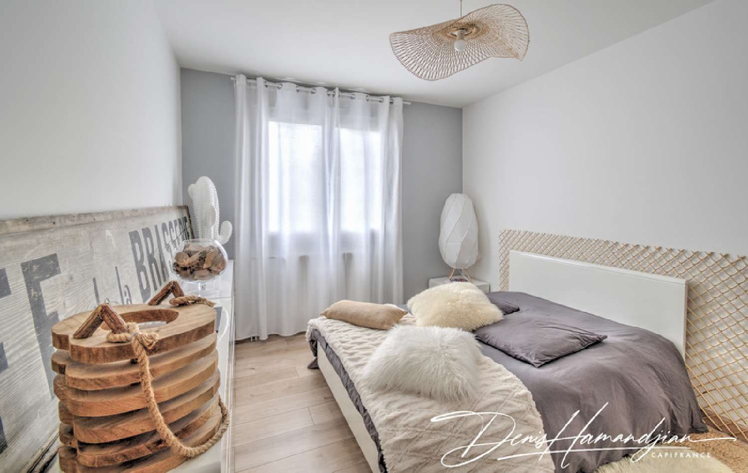 à vendre appartement Caluire-et-Cuire Rhône 4