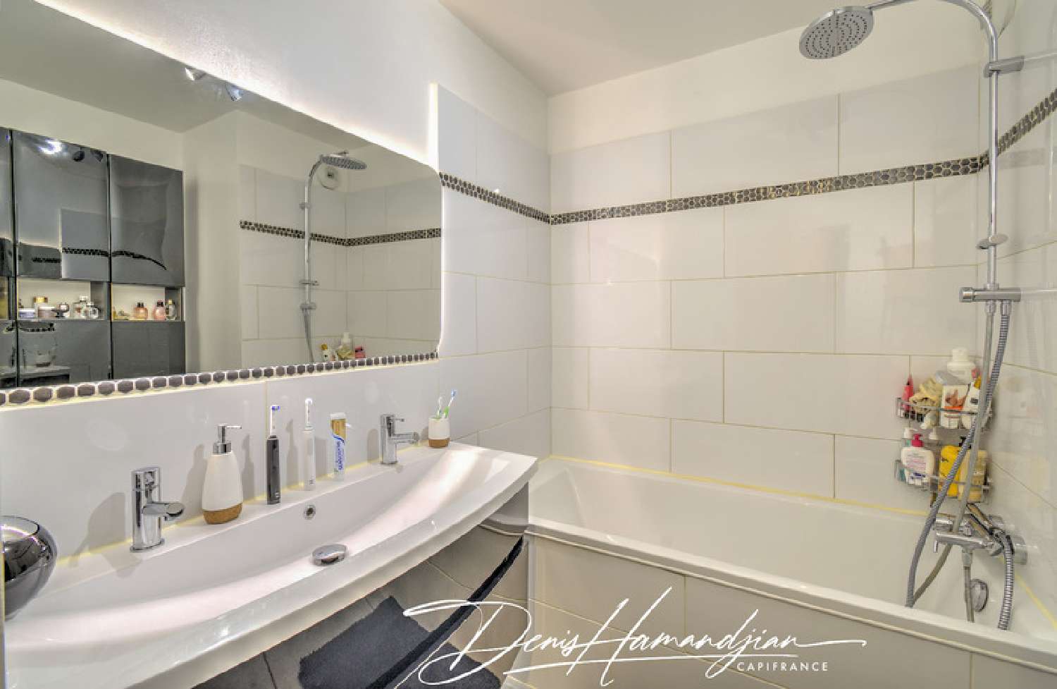 à vendre appartement Caluire-et-Cuire Rhône 6