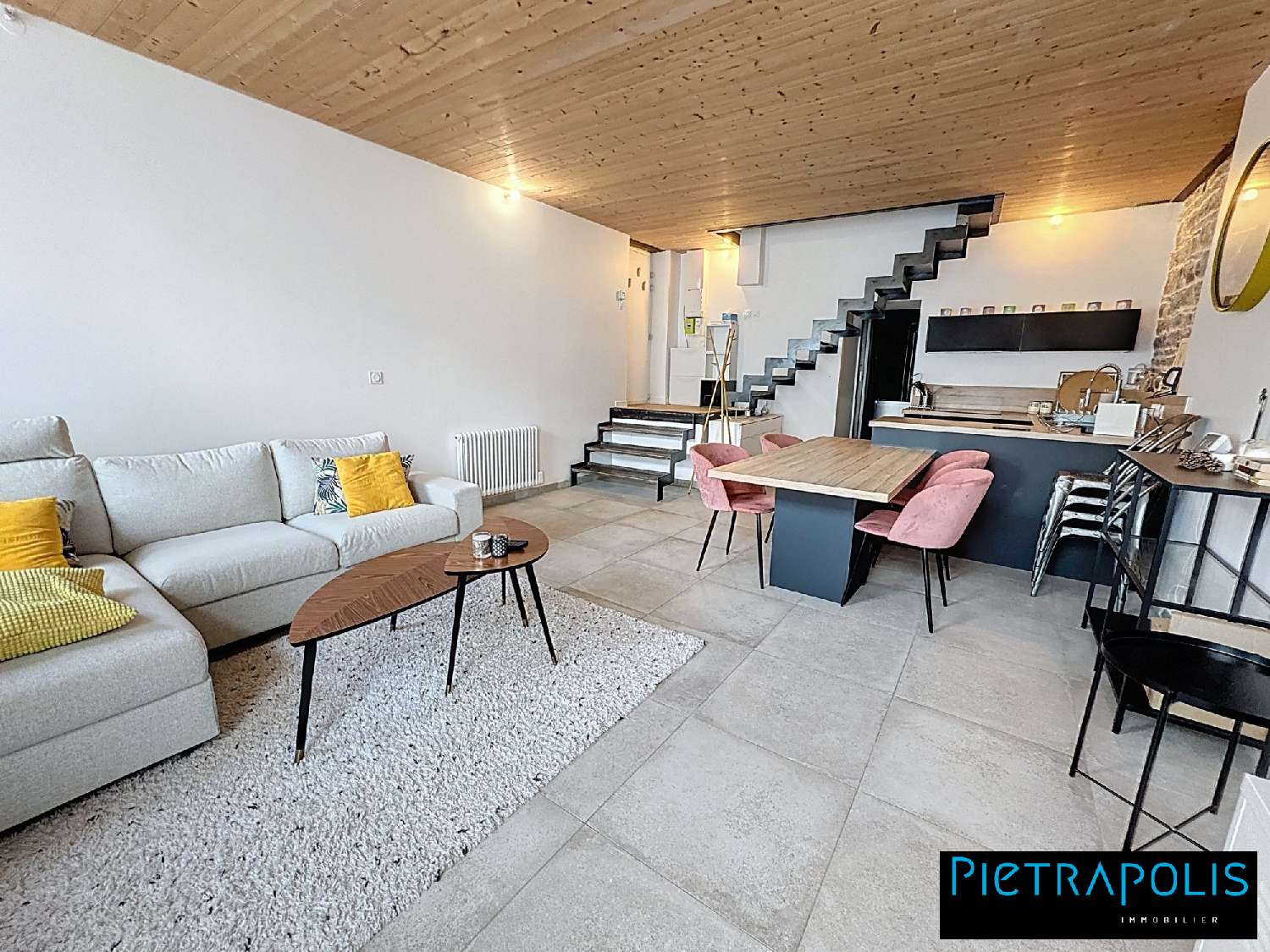  te koop appartement Caluire-et-Cuire Rhône 2