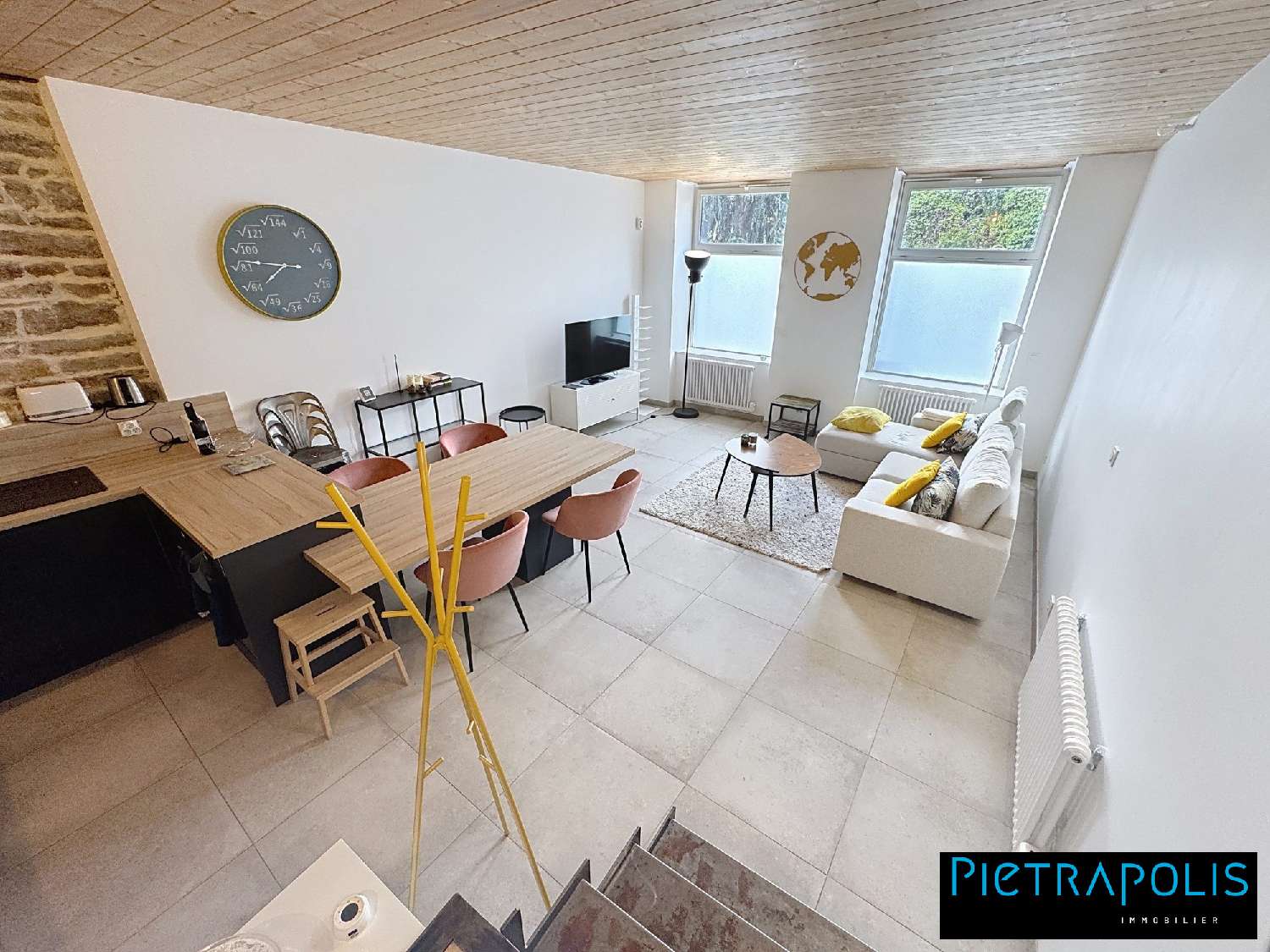  te koop appartement Caluire-et-Cuire Rhône 3