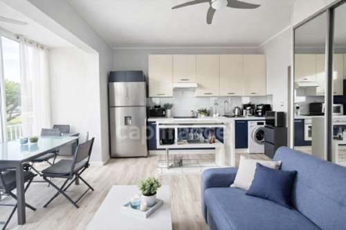 Calvi Haute-Corse appartement foto 7249984