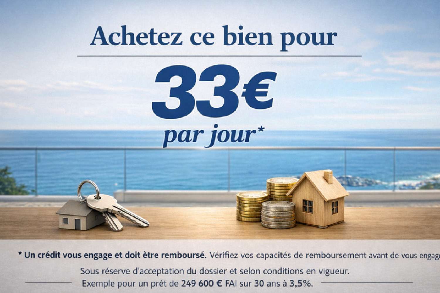 te koop appartement Calvi Haute-Corse 2