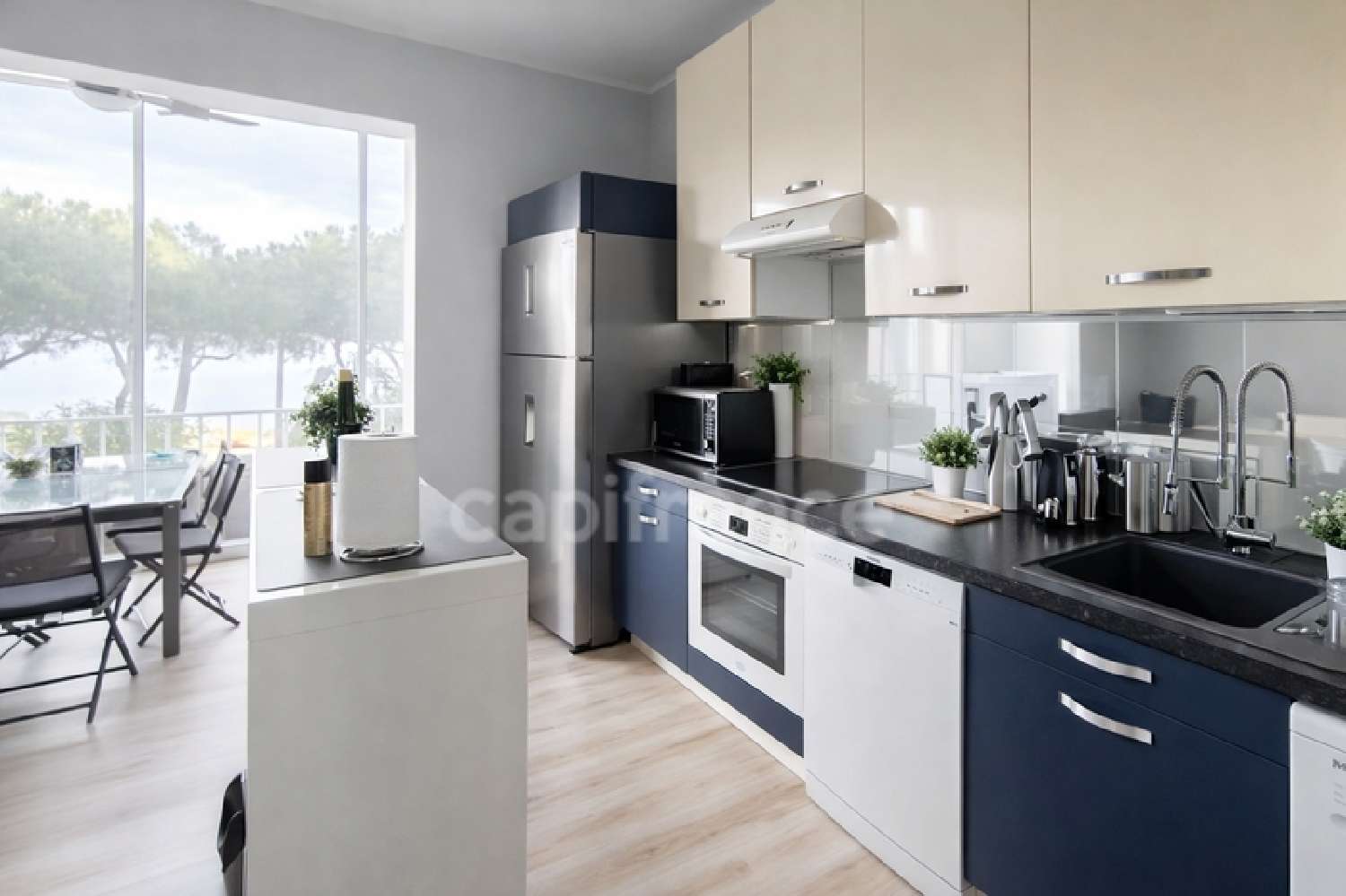 te koop appartement Calvi Haute-Corse 4