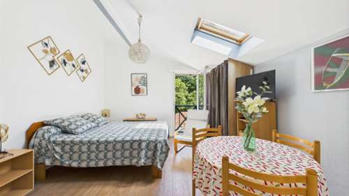 Cambo-les-Bains Pyrénées-Atlantiques appartement foto 7237549