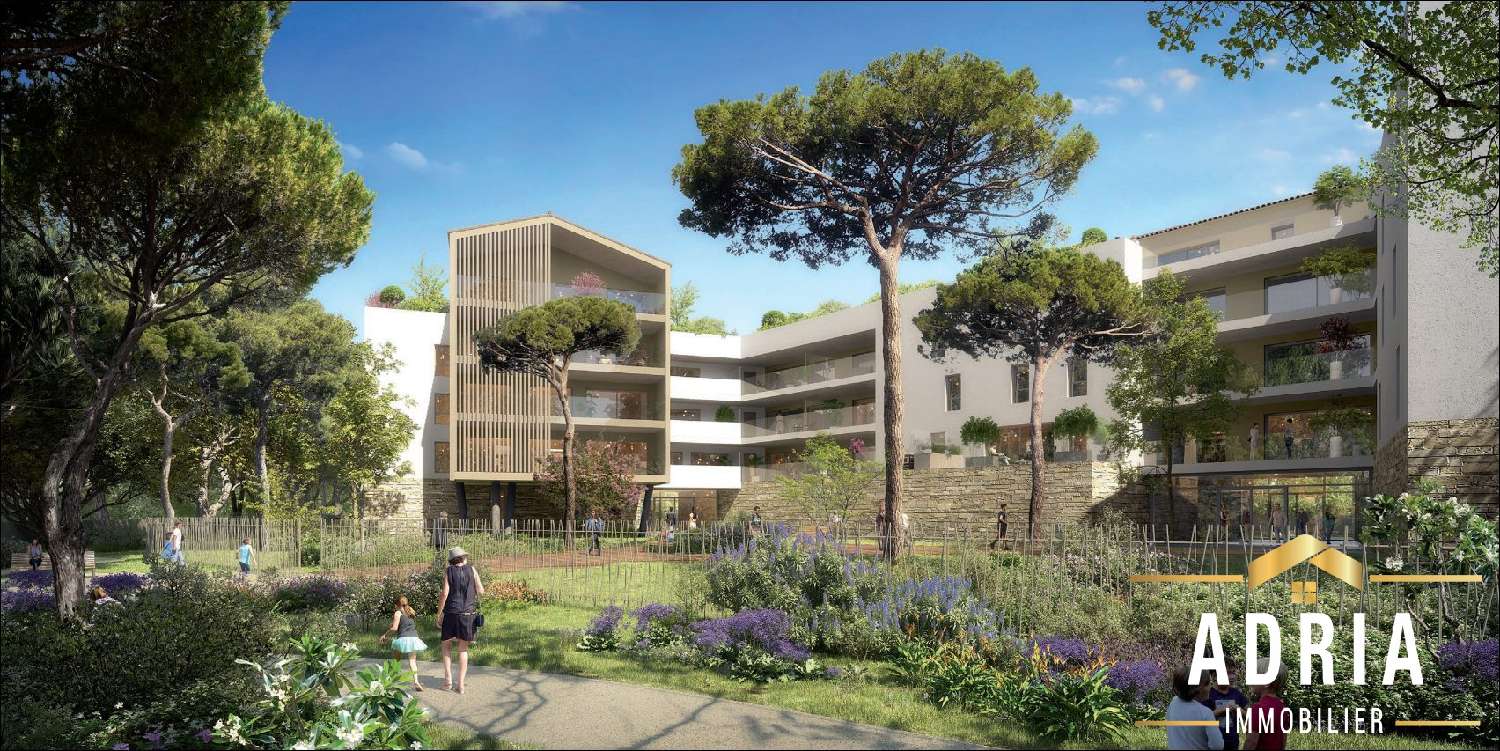 te koop appartement Canet-En-Roussillon Pyrénées-Orientales 1