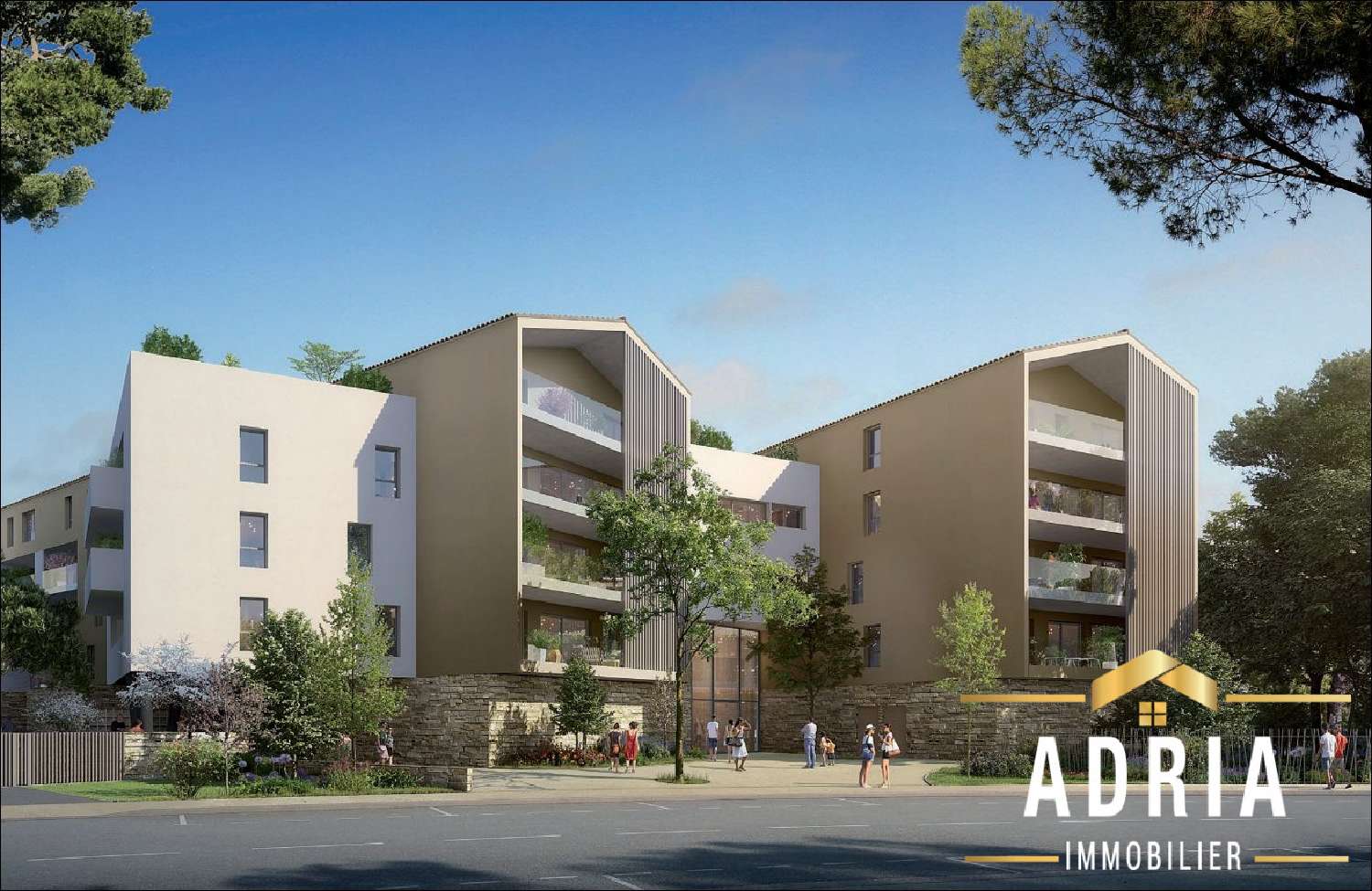 te koop appartement Canet-En-Roussillon Pyrénées-Orientales 5