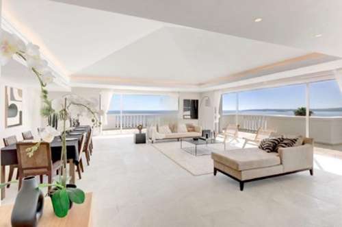 Cannes La Bocca Alpes-Maritimes Wohnung/ Apartment Bild 7245722