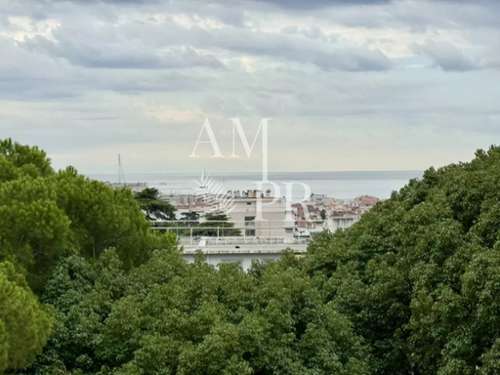 Cannes Alpes-Maritimes Wohnung/ Apartment Bild 7238384