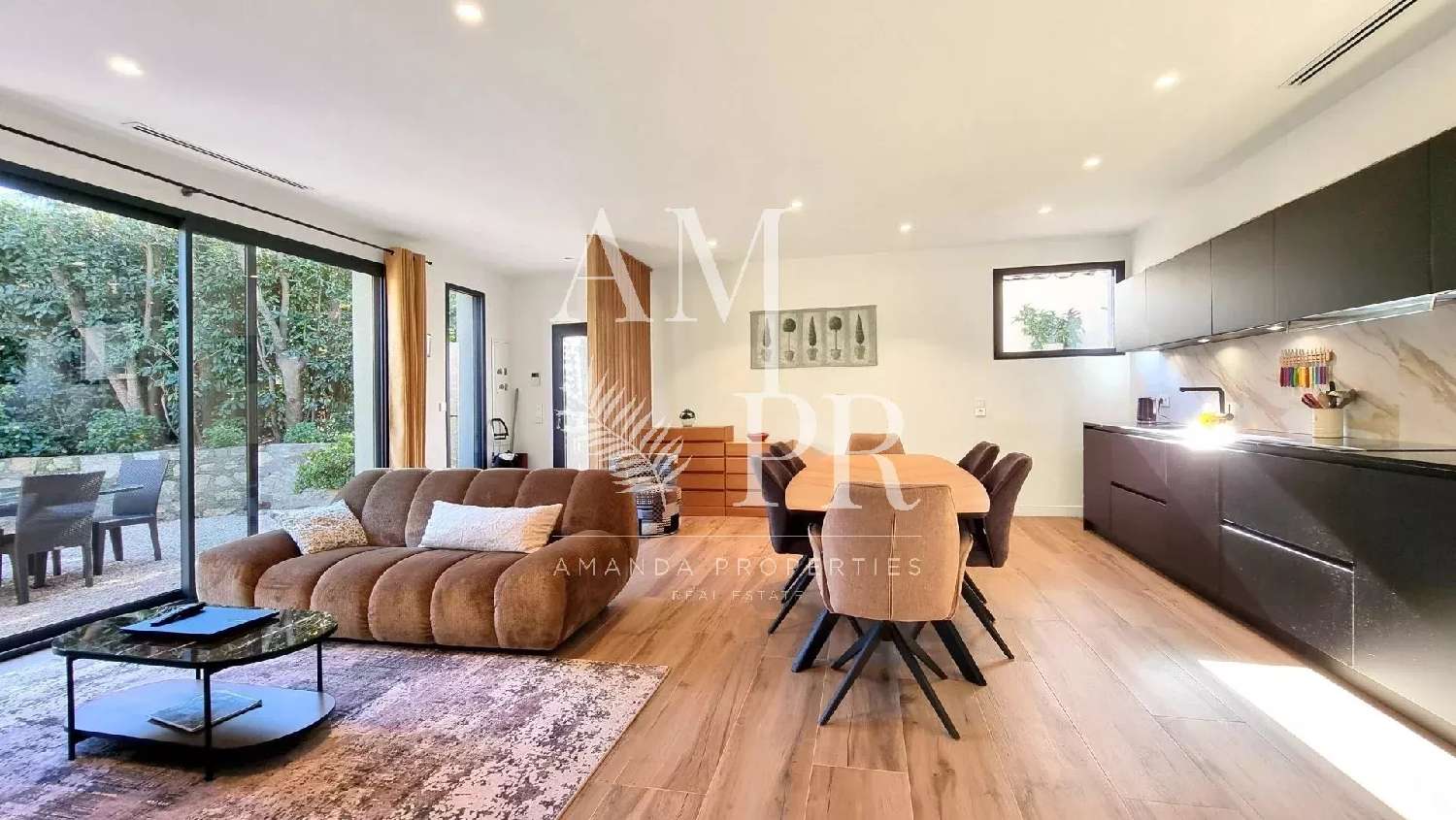 te koop appartement Cannes Alpes-Maritimes 2