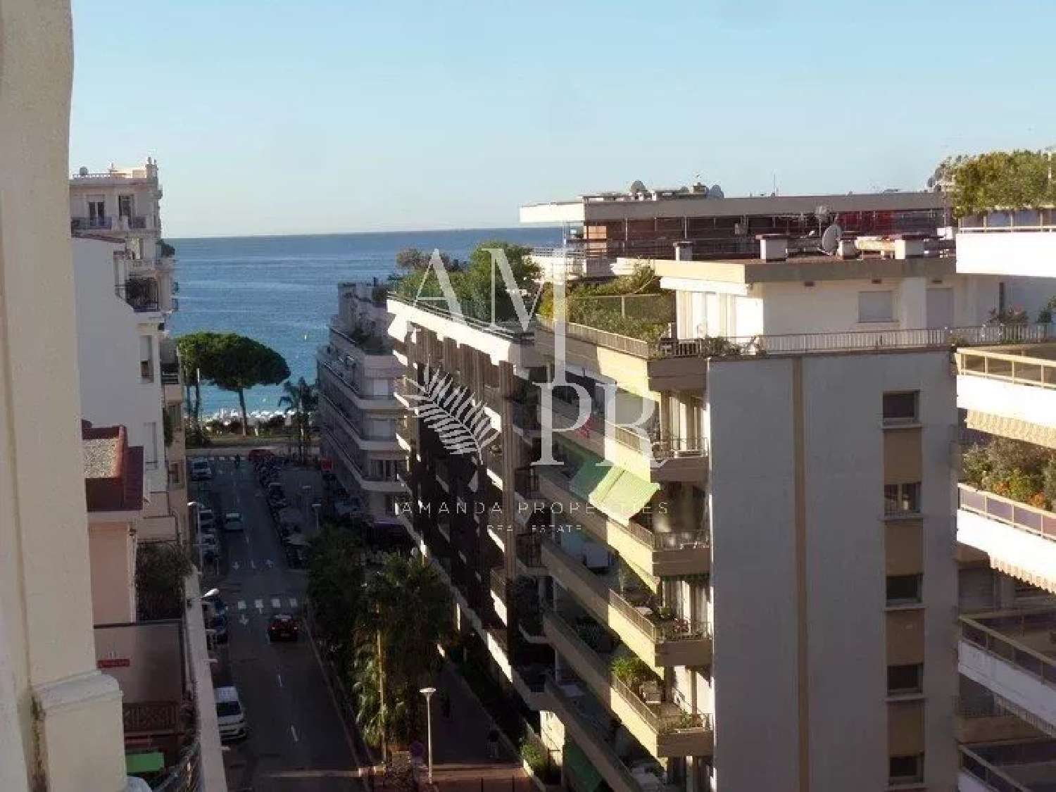  à vendre appartement Cannes Alpes-Maritimes 2