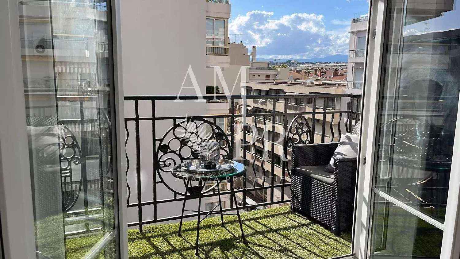  à vendre appartement Cannes Alpes-Maritimes 3