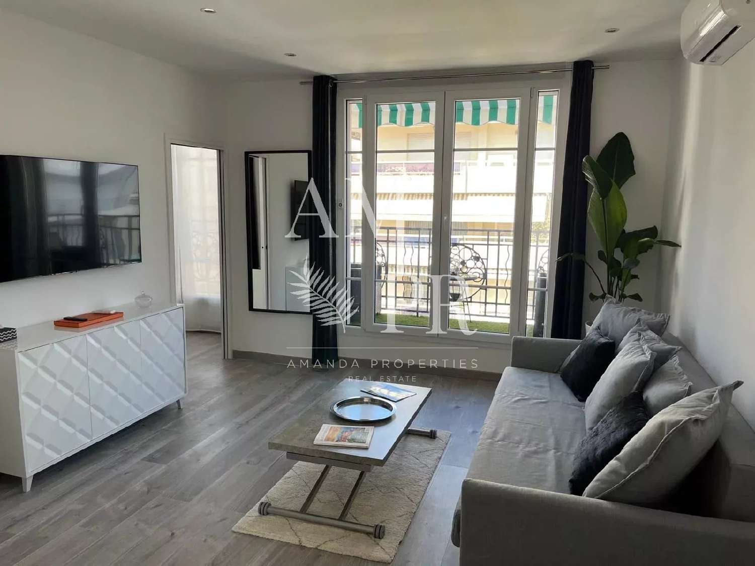  à vendre appartement Cannes Alpes-Maritimes 4