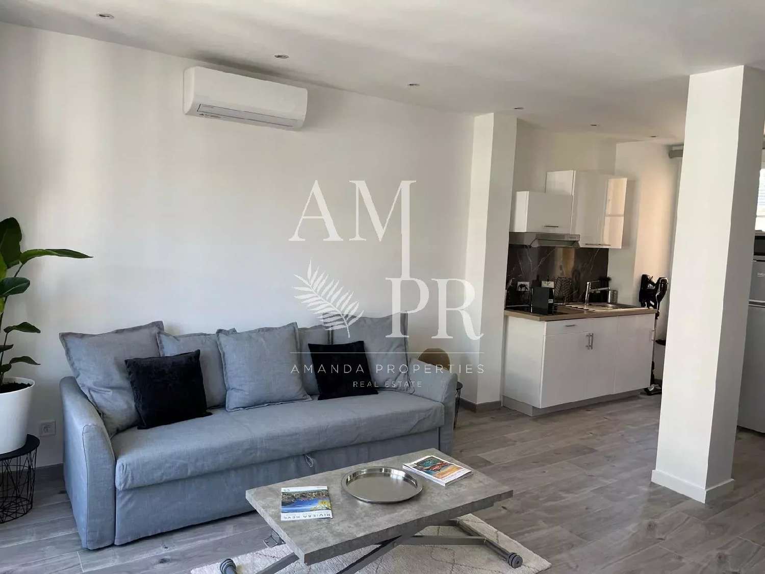  à vendre appartement Cannes Alpes-Maritimes 5