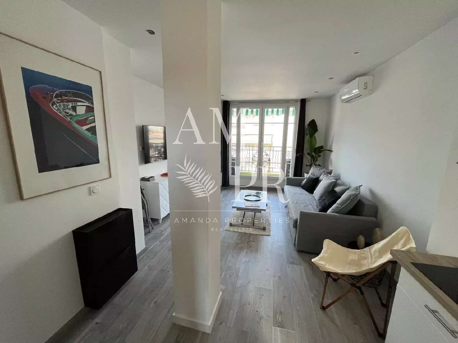  à vendre appartement Cannes Alpes-Maritimes 6
