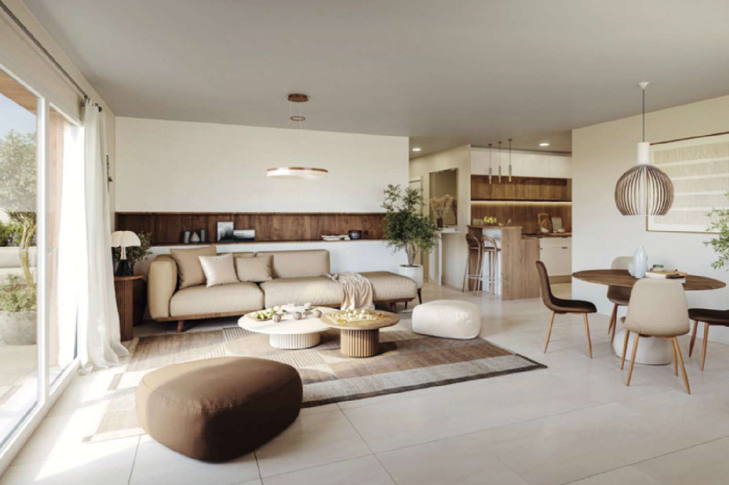  for sale apartment Cannes Alpes-Maritimes 1