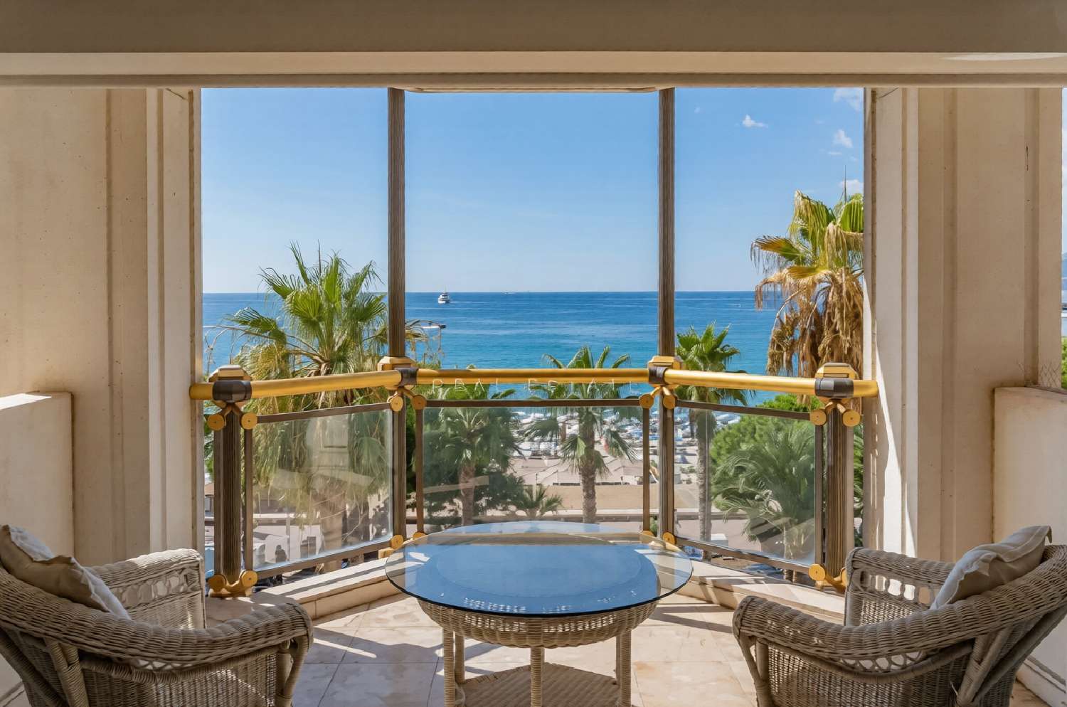  te koop appartement Cannes Alpes-Maritimes 5