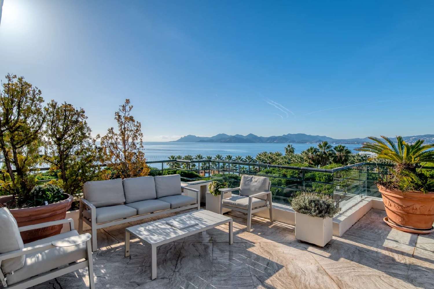  te koop appartement Cannes Alpes-Maritimes 1