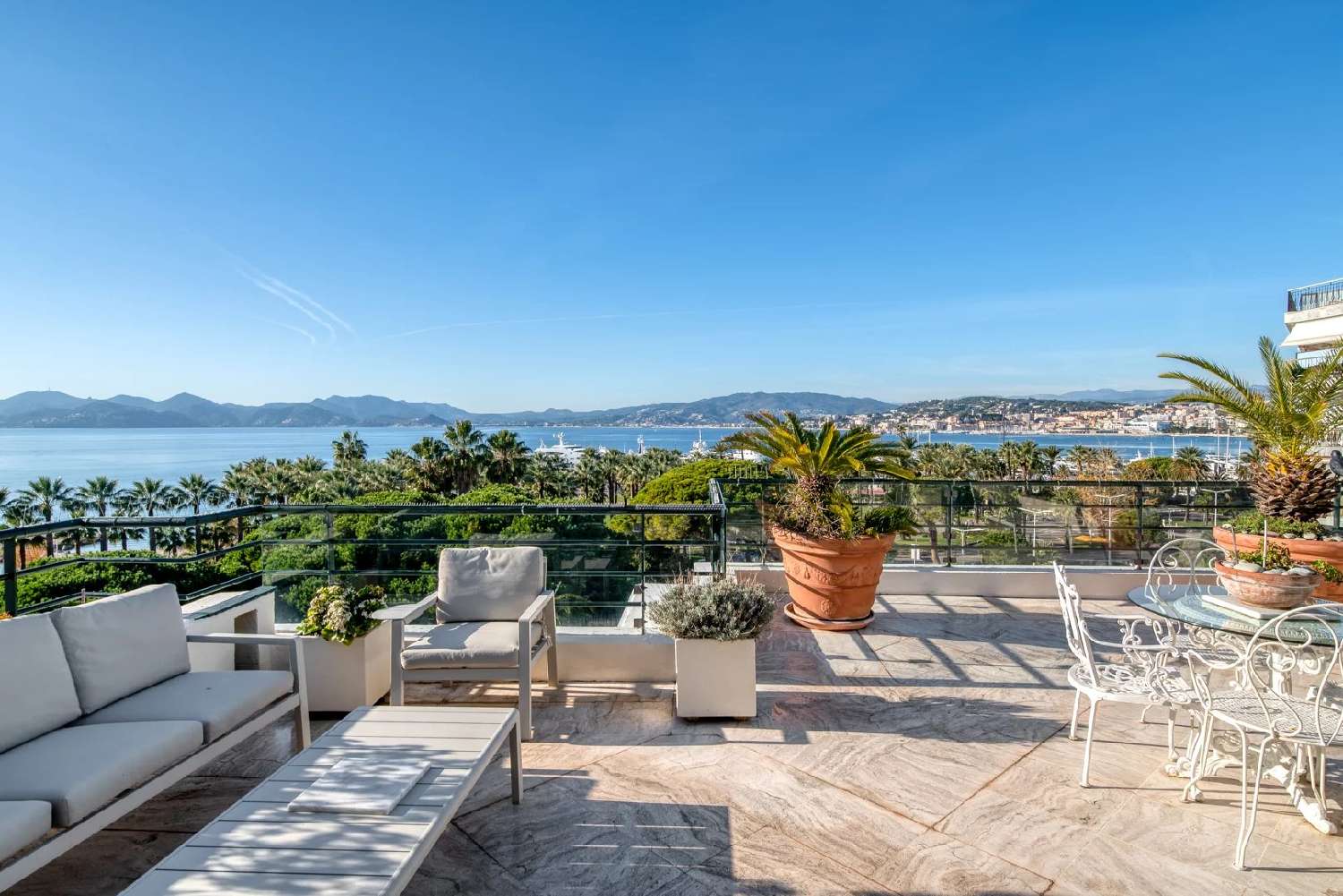  te koop appartement Cannes Alpes-Maritimes 2