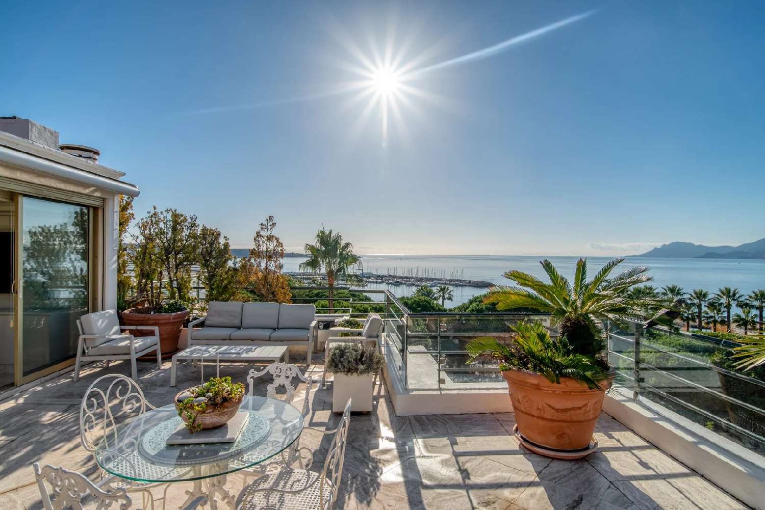  te koop appartement Cannes Alpes-Maritimes 4
