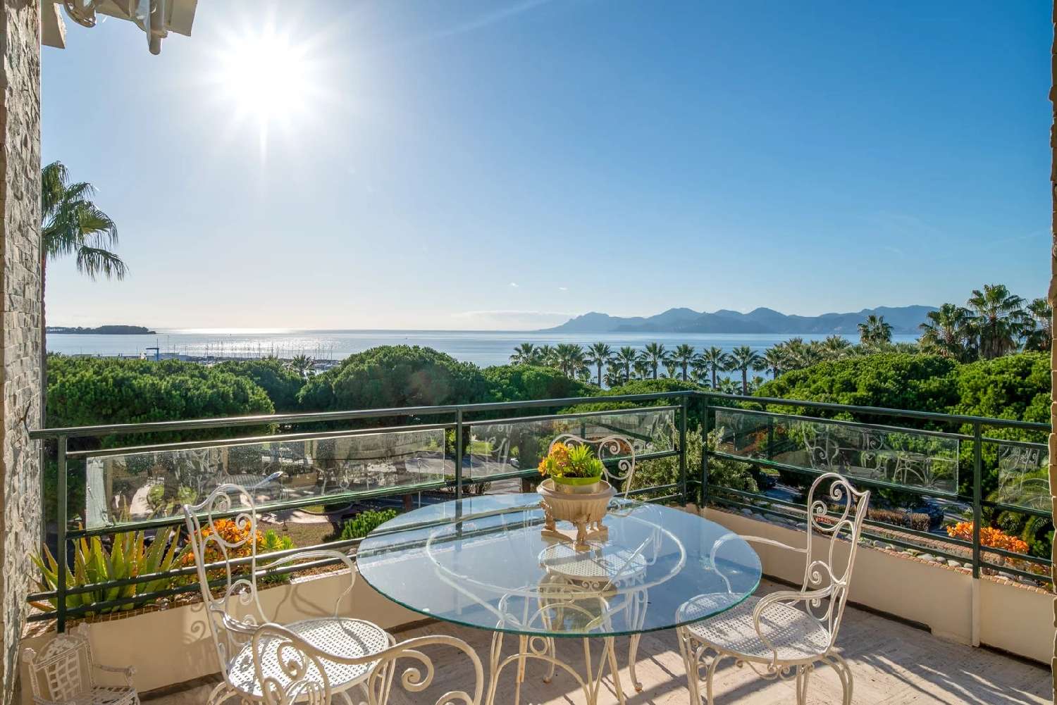  te koop appartement Cannes Alpes-Maritimes 7