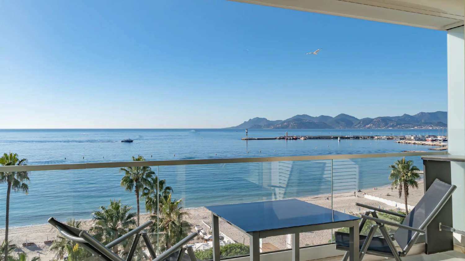 kaufen Wohnung/ Apartment Cannes Alpes-Maritimes 1