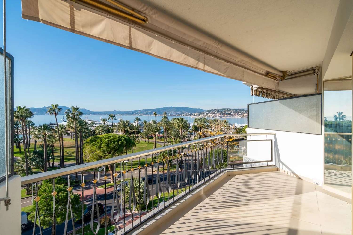  for sale apartment Cannes Alpes-Maritimes 1