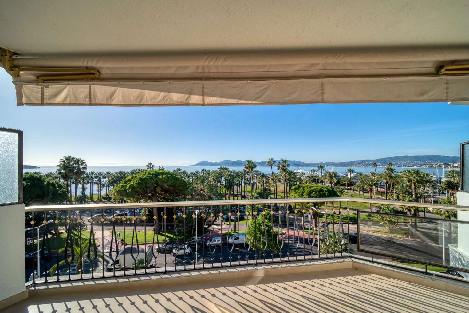  for sale apartment Cannes Alpes-Maritimes 2