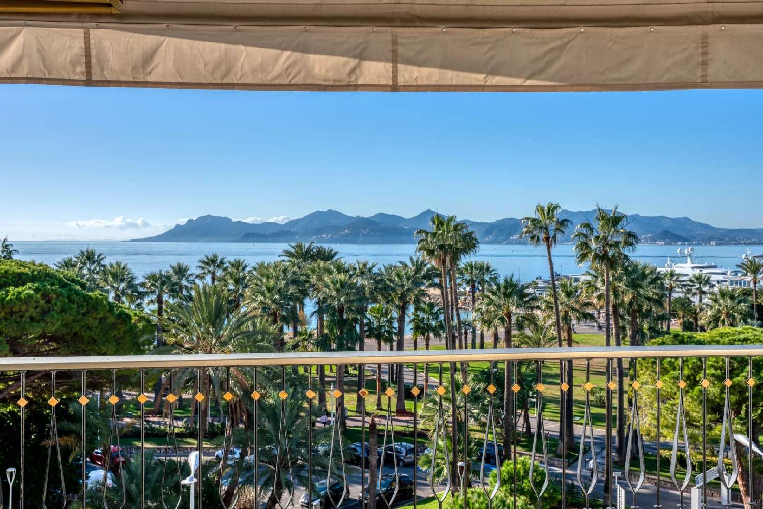  for sale apartment Cannes Alpes-Maritimes 3