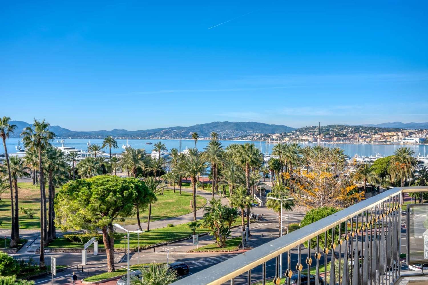  for sale apartment Cannes Alpes-Maritimes 4